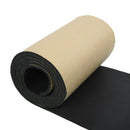 Bumper Car Door Protector Parking Wall Strip Cover Scratch-resistant E8I2