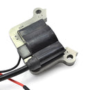 Starnearby Ignition Coil Magneto Module for 43CC 52CC CG430 CG520 Trimmer Cutter