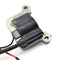 Starnearby Ignition Coil Magneto Module for 43CC 52CC CG430 CG520 Trimmer Cutter