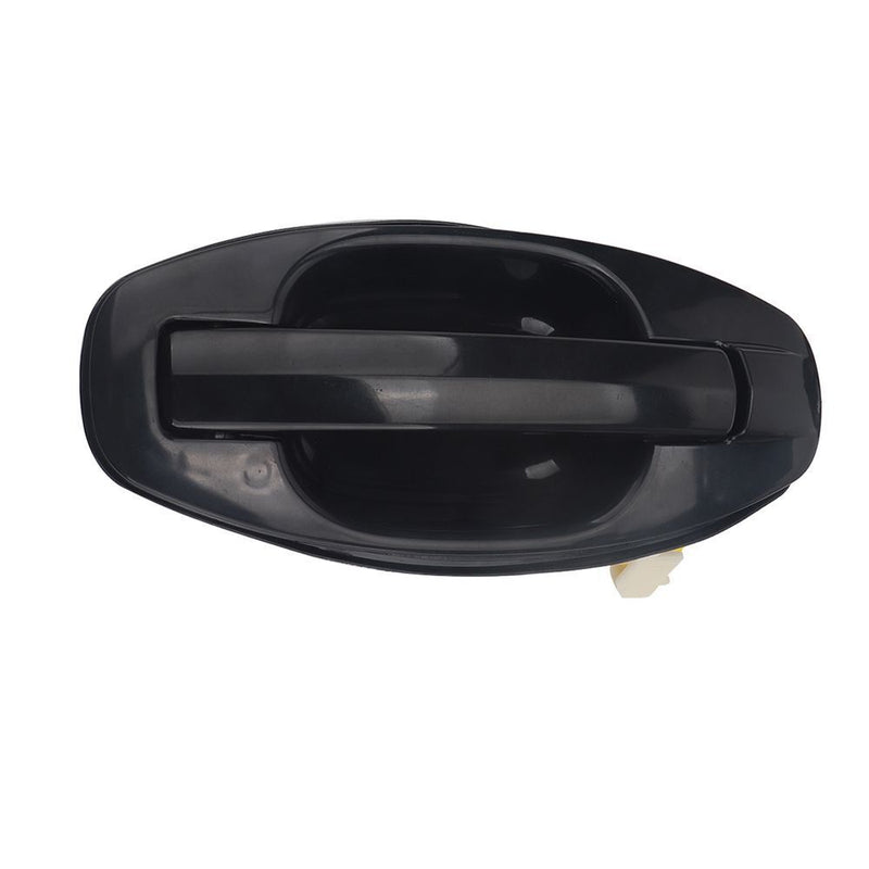 Door Knob Car Accessories Exterior Door Handle For HYUNDAI SANTA FE 2001-2006