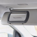 Sun Visor HD Cosmetic Mirror Car Indoor Makeup Mirrors Car Parts Accessories