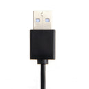 Infrared Remote Control Receiver Emitter USB Adapter IR Extender Repeater