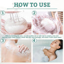 Silk Protein Skin Repair Soap Essence Lightening Soap Oil Control Goat Milk Soa`