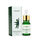 Foot Massage With Energy Oil Promote Metabolism Circulation J4C3 H7Z3