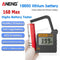 Voltage Tester Capacitance Diagnostic Tool Digital Lithium Battery Tester
