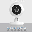 Wifi 360 Degree Rotation Two-way Voice Camera IR Cam Video Recorder A2 Camera