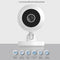 Wifi 360 Degree Rotation Two-way Voice Camera IR Cam Video Recorder A2 Camera