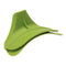 Kitchen Funnel Tools Prevent Spills Silicone Circular Rim Liquid Deflector