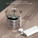 Cat Water Dispenser Fountain Activated Carbon Auto Filter Elements Replace Newly