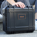 Protective Battery Accessories Case Anti Slip Safety Case Portable for DJI Avata