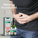 10ml Herbal Laxative Body Sculpting Oil To Tighten Shape And Belly The S4A1
