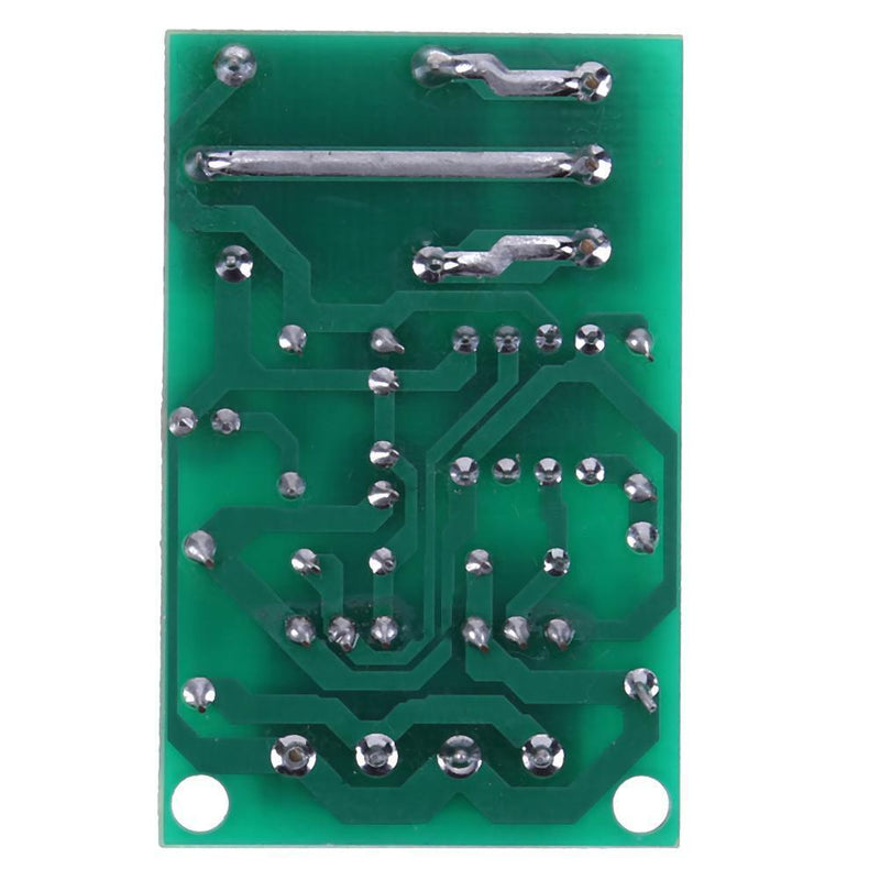 12V Battery Automatic Charging Controller Module Protector Relay Card