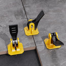 Construction Tools System Leveler Plastic Adjuster Locator Spacers Tile Leveler