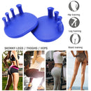 Durable Arch Trainer Thumb Valgus Corrector Portable Household Body Beauty