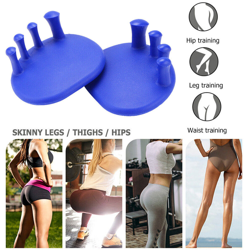 Durable Arch Trainer Thumb Valgus Corrector Portable Household Body Beauty