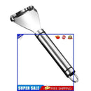 #A Multifunctional Corn Grater Stripper Thresher with Ergonomic Handle for Kitch