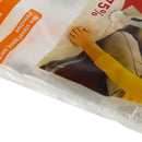 Space Saver Saving Storage Vacuum Seal Organizer Package Bag 60X50CM