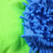 Super Mitt Microfiber Car Window Washing Cleaner Cloth Gloves J5O1 Duster X9Y0