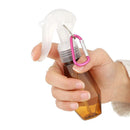 Accessories Sub-bottling Empty Container Trigger Spray Bottles Lotion Samples