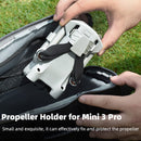 Fixed Propeller Blade Prop Holder Protector Drone Accessoires for DJI Mini
