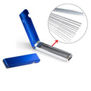 Brush Dirt Jet Hex Wrench Aluminum box through pin Carburetor Cleaning Kit