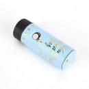 MIni Handheld Spray Confetti Tube Festive Party Supplies for Wedding (Blue)