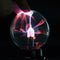 ACTIVATED PLASMA BALL STATIC GLOBE LIGHT BALL SPHERE G9T2 GLOWING LAMPS G8M5