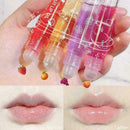 Lip Gloss Transparent Moisturizing Liquid Long Lasting Moisturizing H0Z7 M4N8