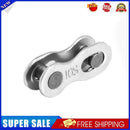Bicycle Joint Chain Magic Buckle Connector Speed Quick Link Repair Tool (3)