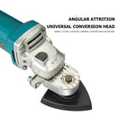 Universal Conversion Head Adapter for 100 Type Angle Grinder Cut Polishing