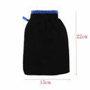 Body Cleaning Magic Peeling Glove Shower Spa Exfoliator Bath Scrub Massage Mitt