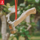 Stainless Steel Copper Hammers with Bent Handle Canopy Pegs Puller Outdoor Tools