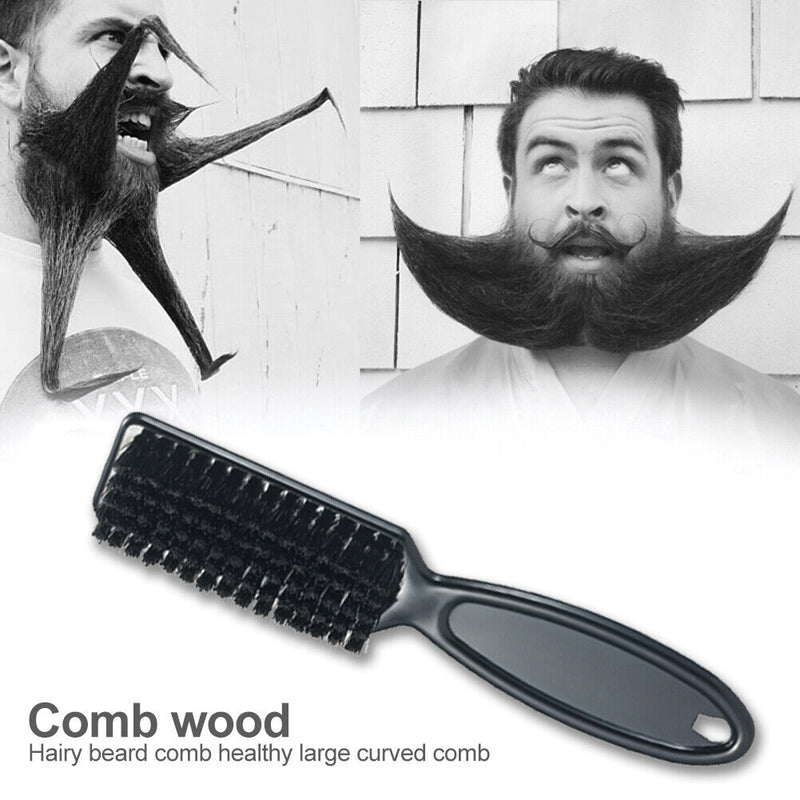 Waterproof Beard Pen Mustache Coloring Shaping Tools Men Whiskers Repair Pen