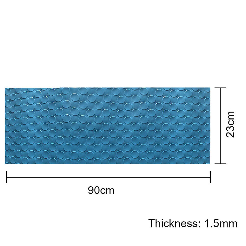 Swimming Pool Ladder Mat Anti Slip Protective Safety Liner Step Pad (02)