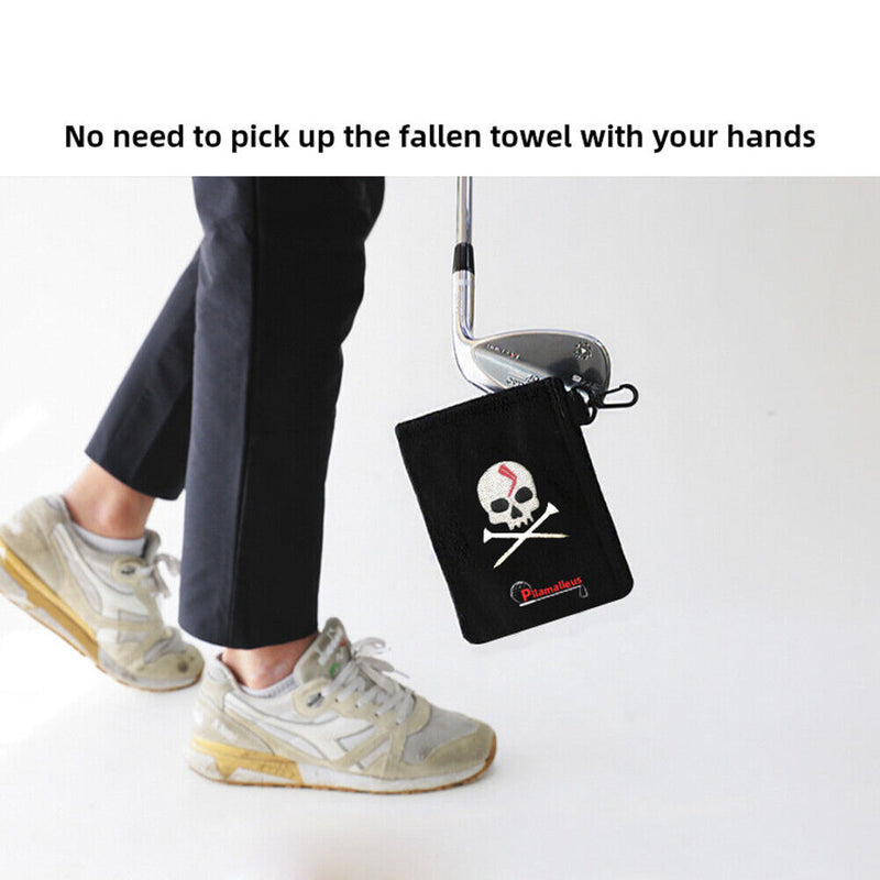 Practice Posture Correction Training Tool Golf Wiping Trainer Aids for Begi