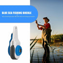 Fishing Outrigger Downrigger Release Clip Trolling Line Release Clip (L) Newly