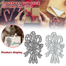 christmas gift box Metal Cutting Dies Making Stencils Card Scrapbooking Pa 7AE_