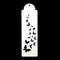 Butterfly Cake Spray Template Stencil Coffee Powder Z3F9 V3O6 Spray Decor G5G9