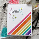 Metal Cutting Dies Embossing Scrapbooking Stencil Craft Cut Dies for Card Craft