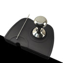 Silicone Coffee Tamper Holder Mats Coffee Maker Tamping Anti-Slip Corner Pa