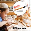 Mobile Phone Woodwork Mini Razor Saw Set Carving Craft Cutting Edge Trimming Hand Tools