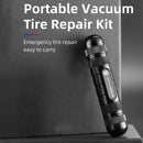 CYCLINGBOX Bicycle Tubeless Tire Repair Kit Bike Tyres Puncture Stripes Tools