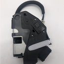 Heckklappe Trunk Latch Lock Kompatibel für Ford Ecosport