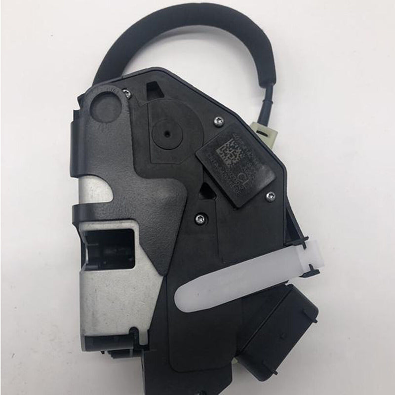 Heckklappe Trunk Latch Lock Kompatibel für Ford Ecosport