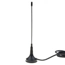 Indoor Antenna Mini TV Antenna Aerial Digital For DVB-T TV HDTV Easy To Install