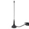 Indoor Antenna Mini TV Antenna Aerial Digital For DVB-T TV HDTV Easy To Install