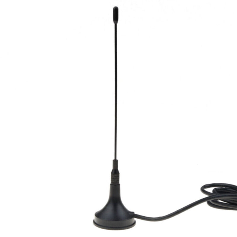 Indoor Antenna Mini TV Antenna Aerial Digital For DVB-T TV HDTV Easy To Install