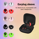 5 Pairs Silicone Ear Tips for Beats Fit Pro Accessories Wireless Earbuds Tips