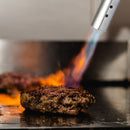 Adjustable Outdoor Camping Baking Metal Soldering Heating Gun Welding Equipment