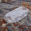 Protector Clear Crystal Travel Carry Hard Cover Case for Sony PSP 2000 3000 UK